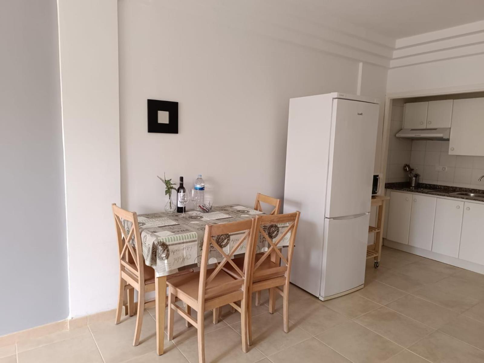 Turísticos En Apartamento