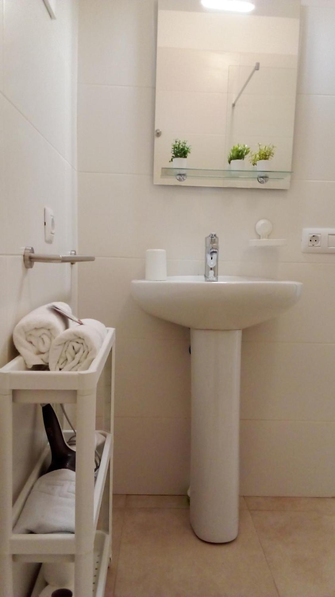 Appartement Orlando En *