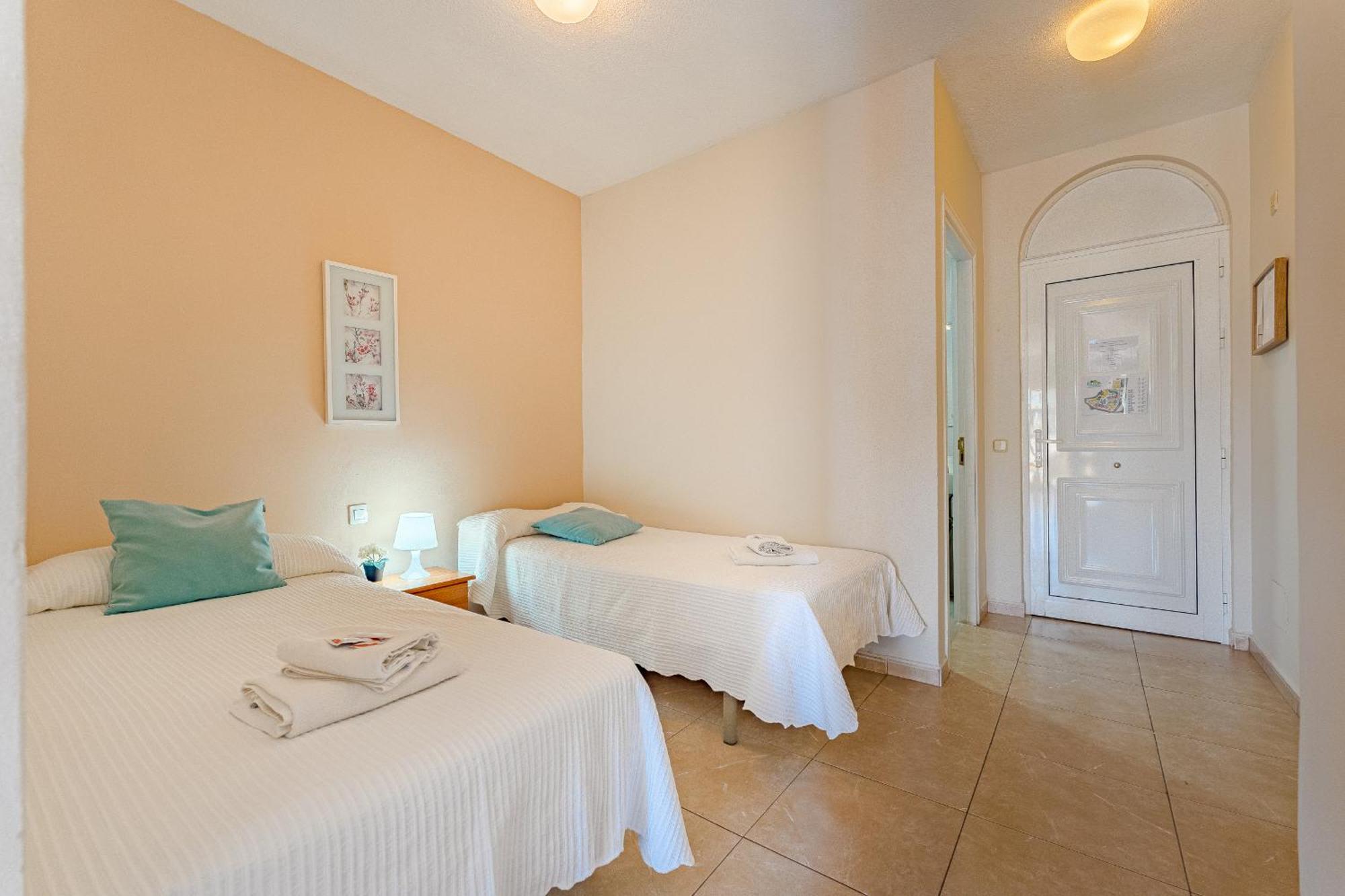 Orlando En Appartement