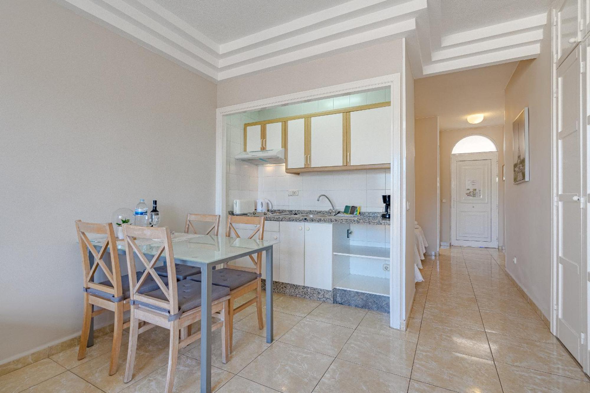 Appartement Orlando En