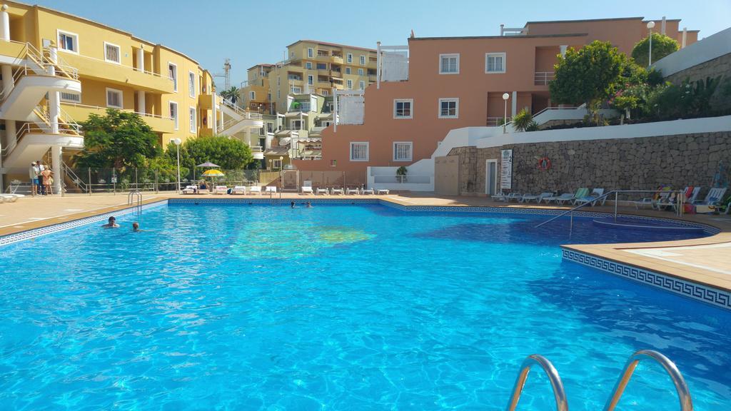 Appartement Orlando En