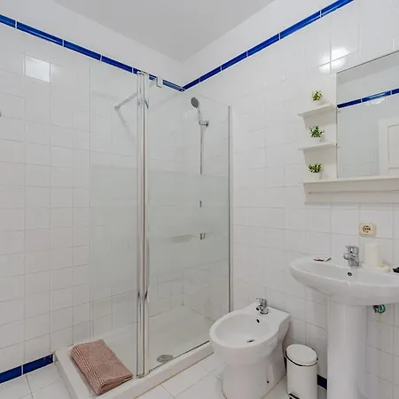 Apartamentos Orlando En Costa Adeje Extérieur photo
