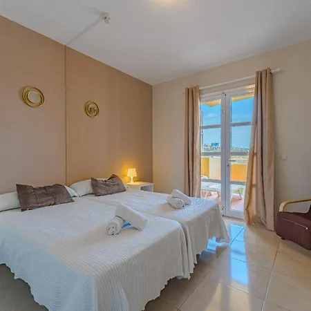 Apartamentos Orlando En Costa Adeje Extérieur photo