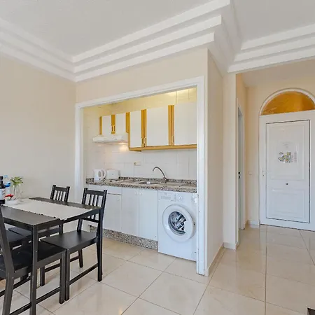 Apartamentos Orlando En Costa Adeje Extérieur photo