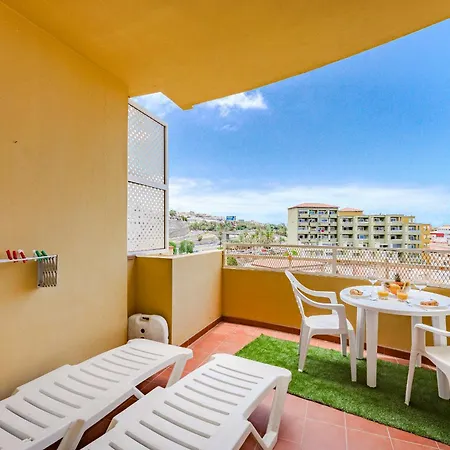 Apartamentos Orlando En Costa Adeje Extérieur photo