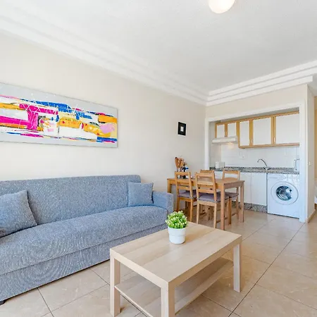 Apartamentos Orlando En Costa Adeje Extérieur photo