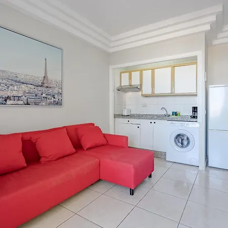 Apartamentos Orlando En Costa Adeje Extérieur photo