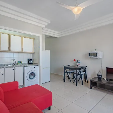 Apartamentos Orlando En Costa Adeje Extérieur photo