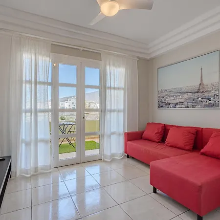 Apartamentos Orlando En Costa Adeje Extérieur photo