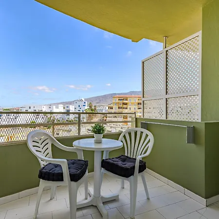 Apartamentos Orlando En Costa Adeje Extérieur photo