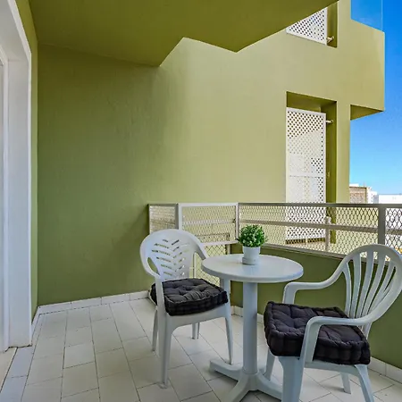 Apartamentos Orlando En Costa Adeje Extérieur photo