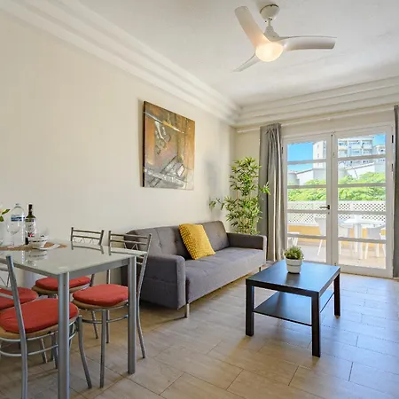 Apartamentos Orlando En Costa Adeje Extérieur photo