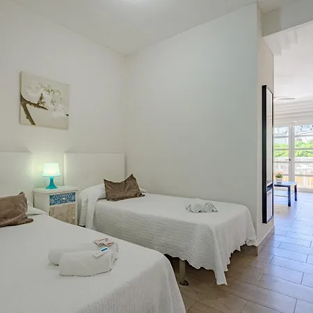 Apartamentos Orlando En Costa Adeje Extérieur photo