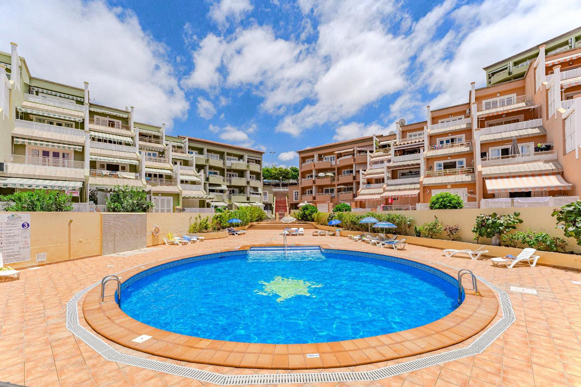 Apartment Orlando En *