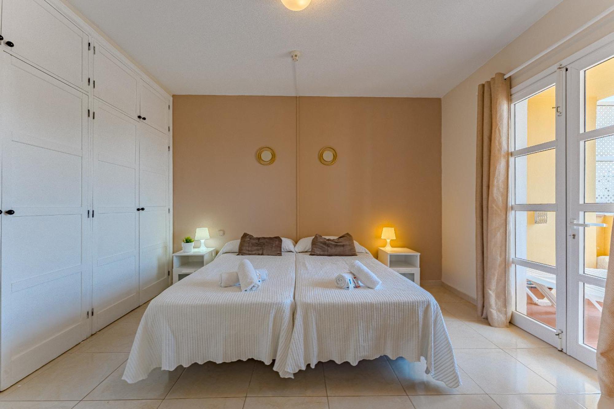 Orlando En Apartment Costa Adeje (Tenerife)