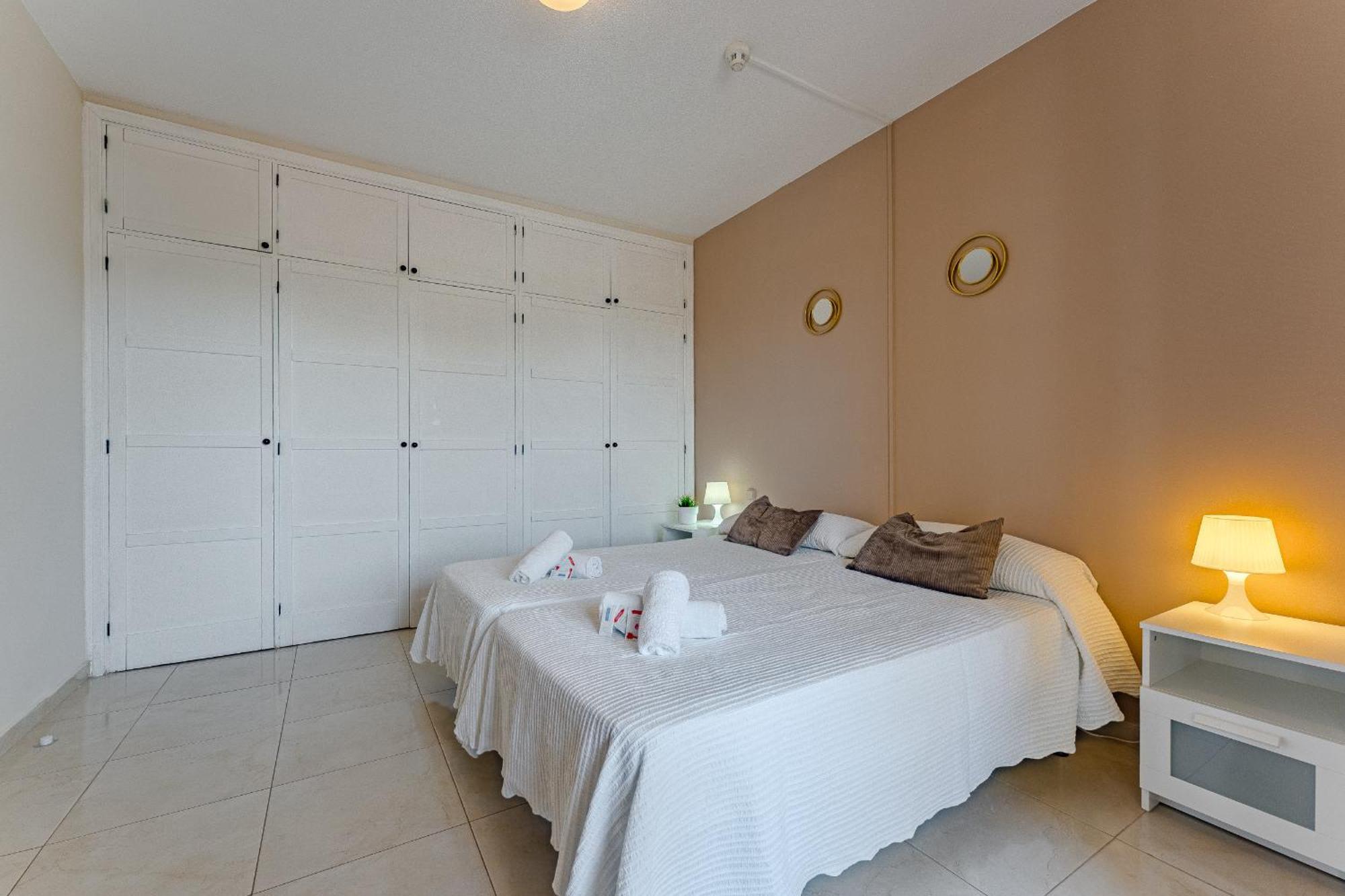 Apartment Orlando En Costa Adeje (Tenerife)