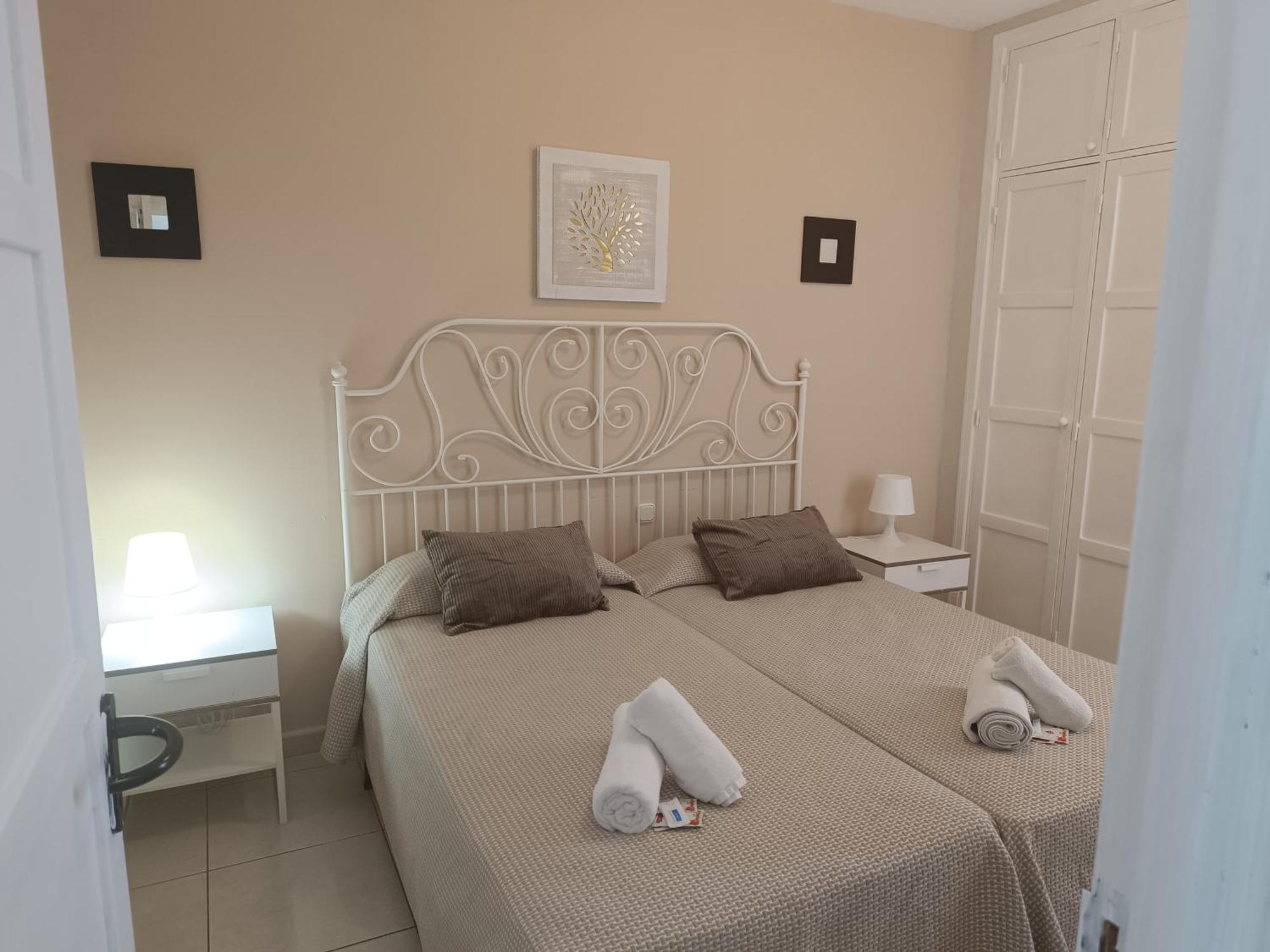 Appartement Orlando En *