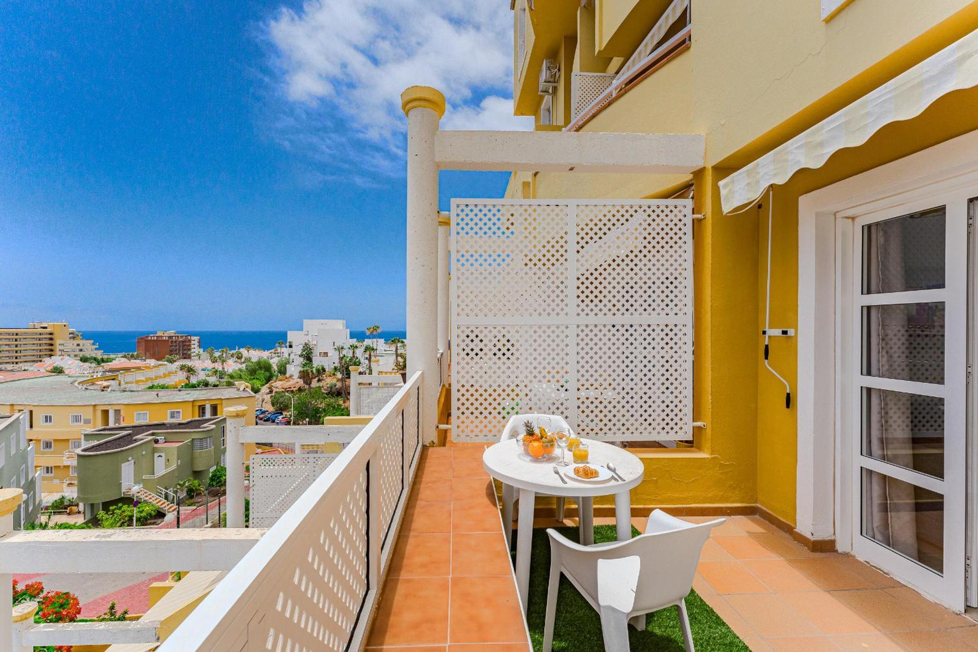 Orlando En Costa Adeje (Tenerife)