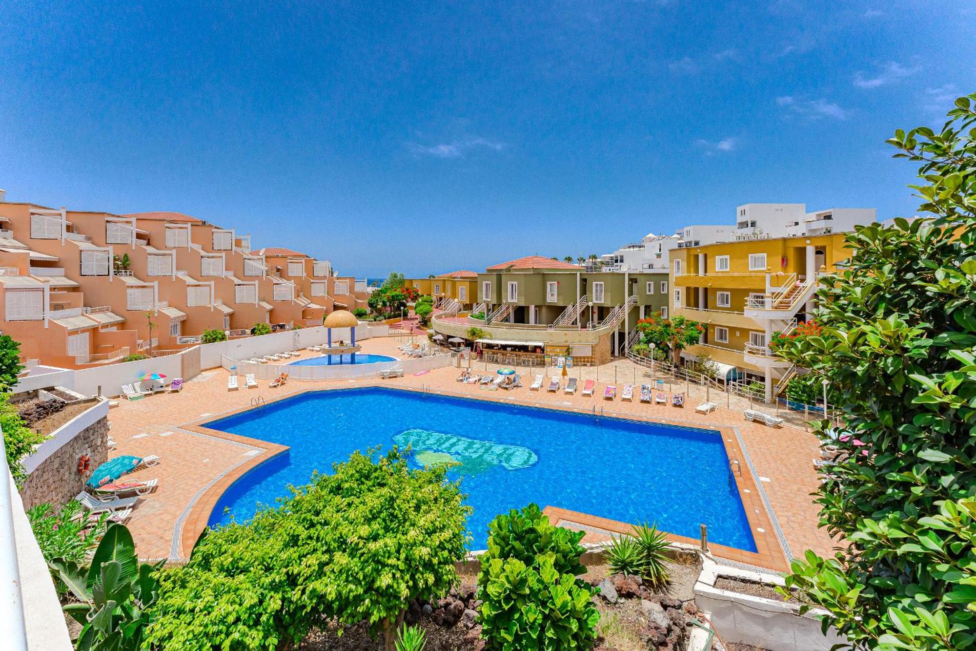 Orlando En Appartement