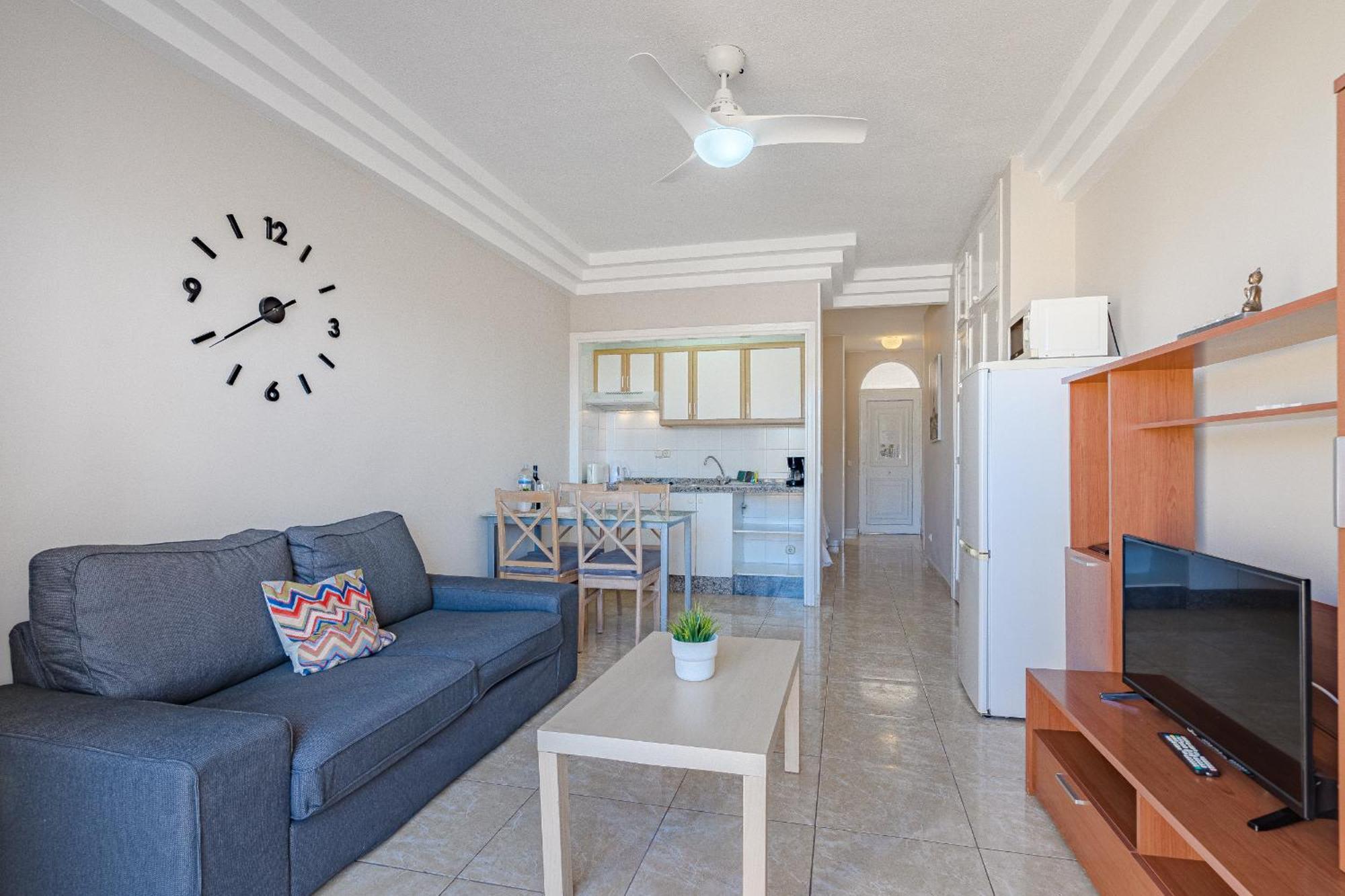 Orlando En Appartement *