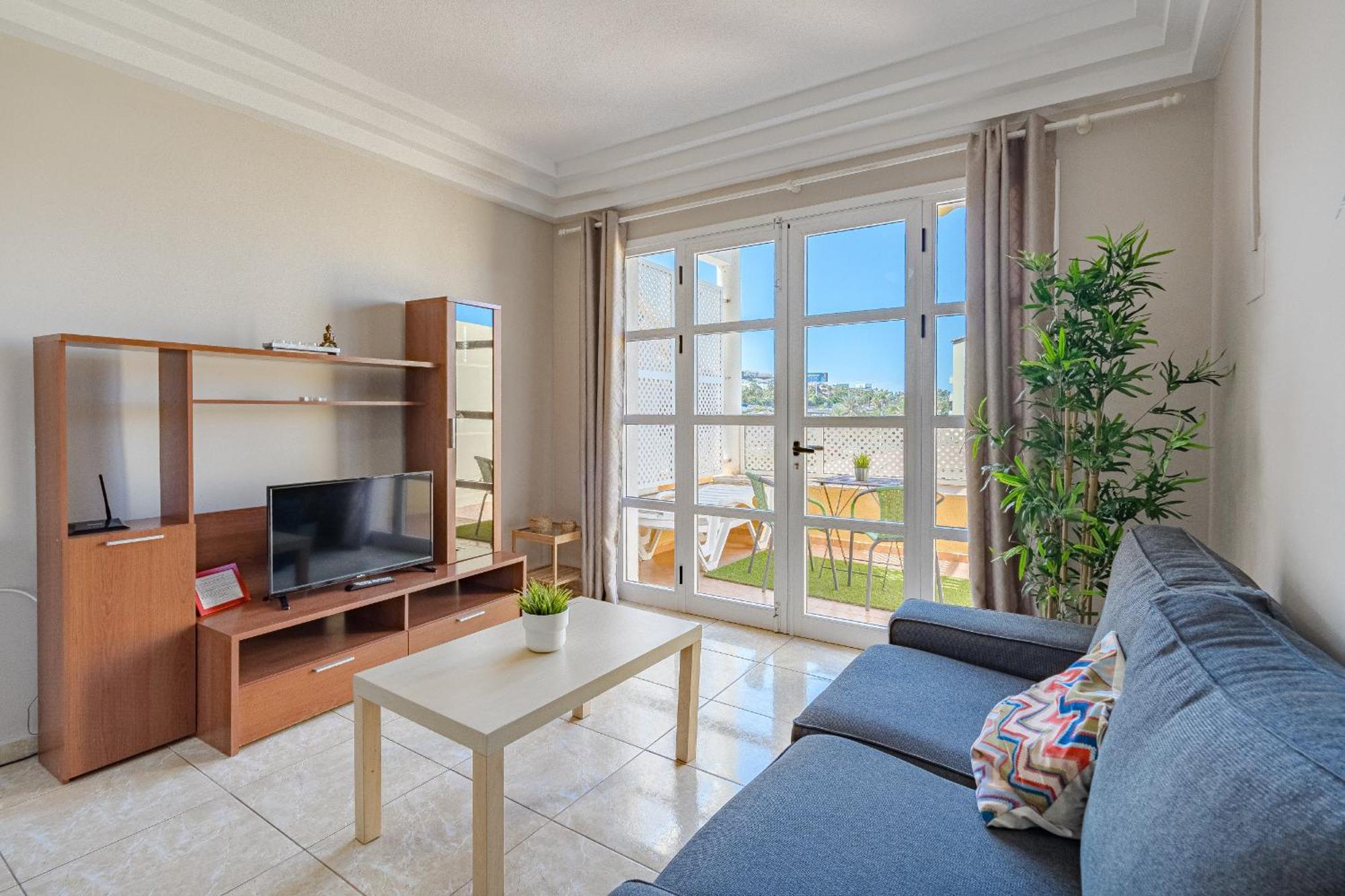 Apartment Orlando En *