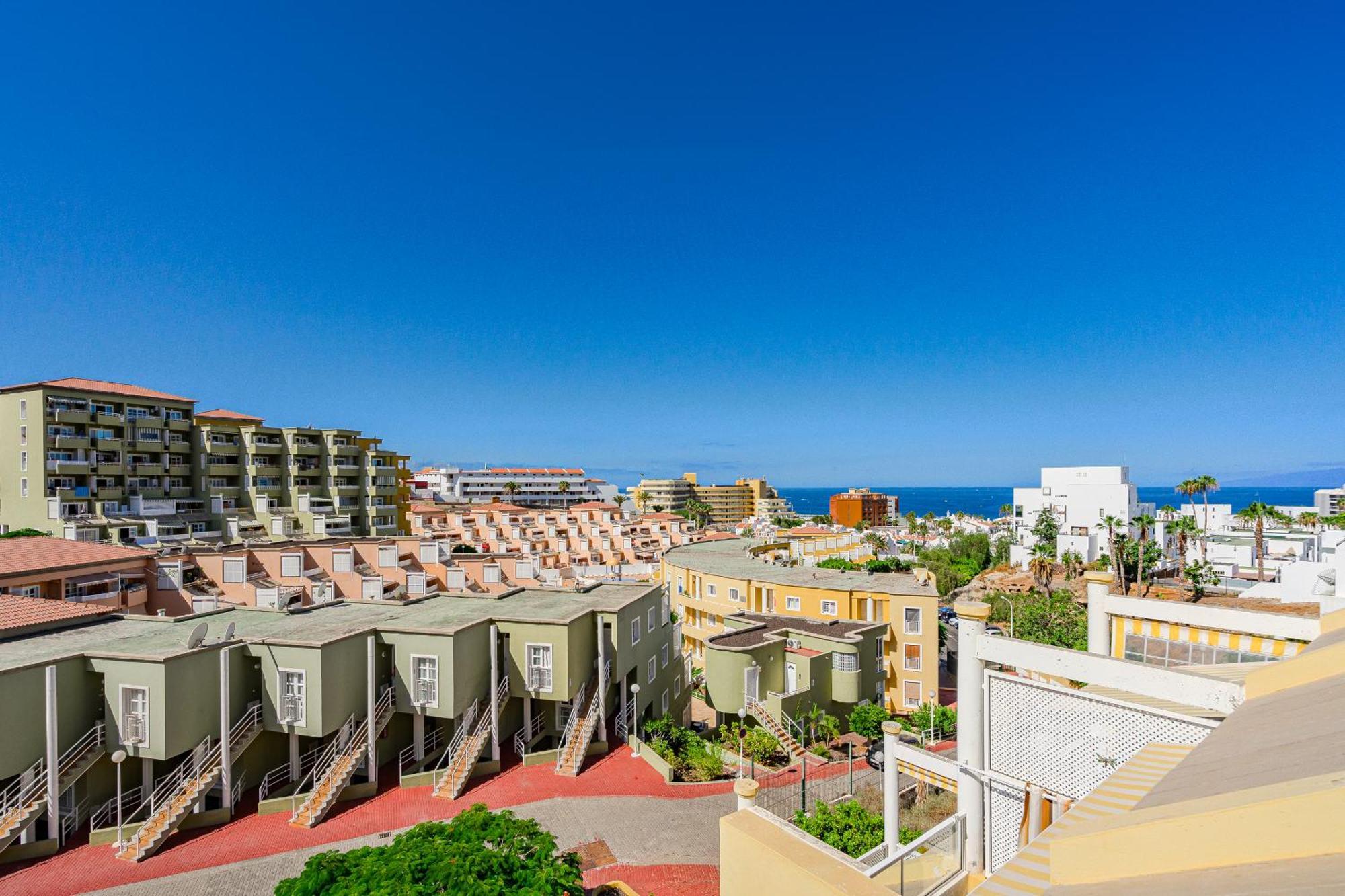 Orlando En Costa Adeje (Tenerife)