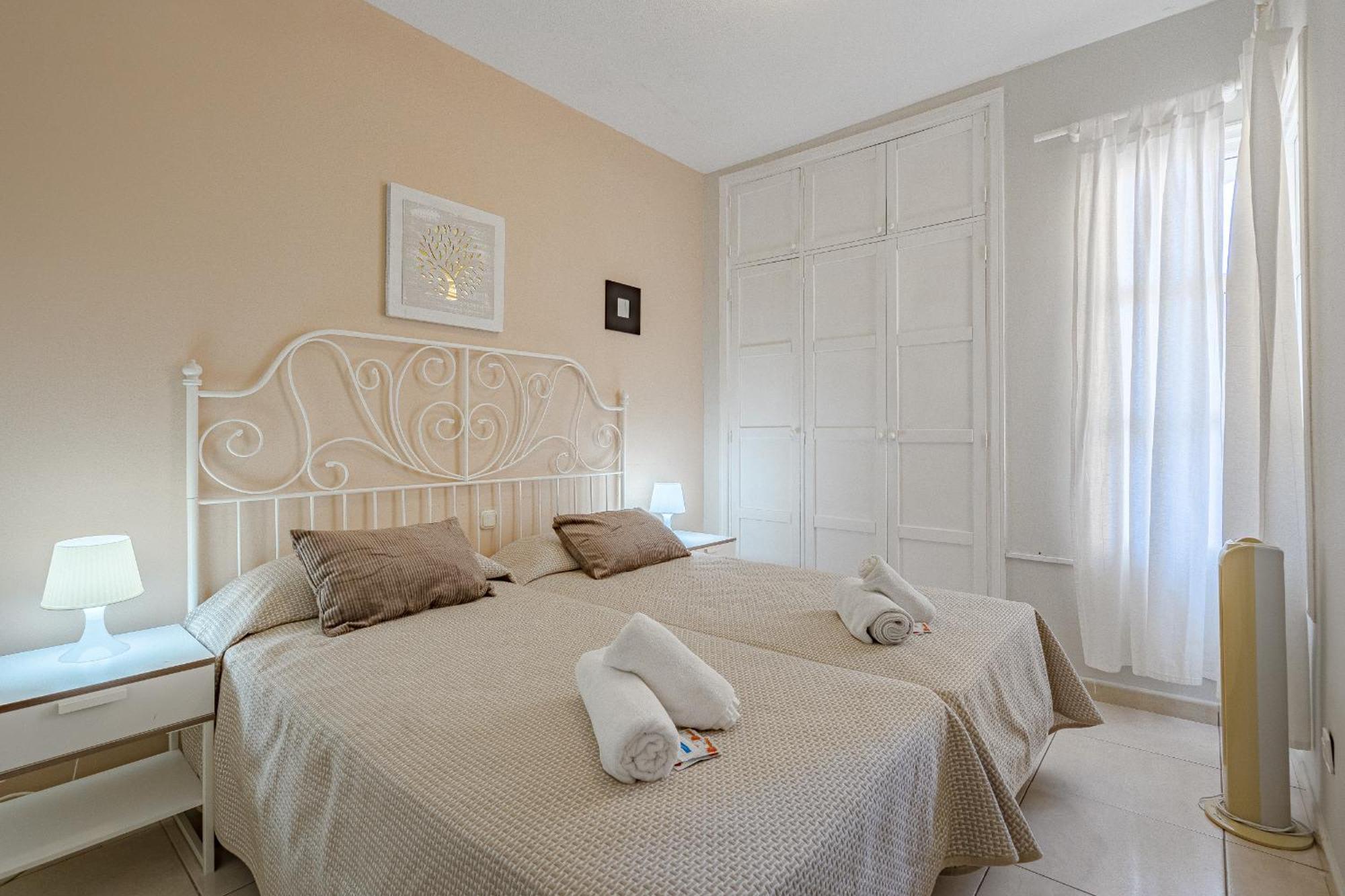Orlando En Appartement *
