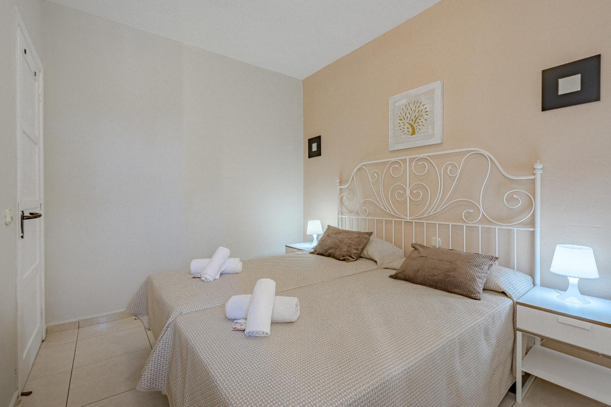 Apartment Orlando En *