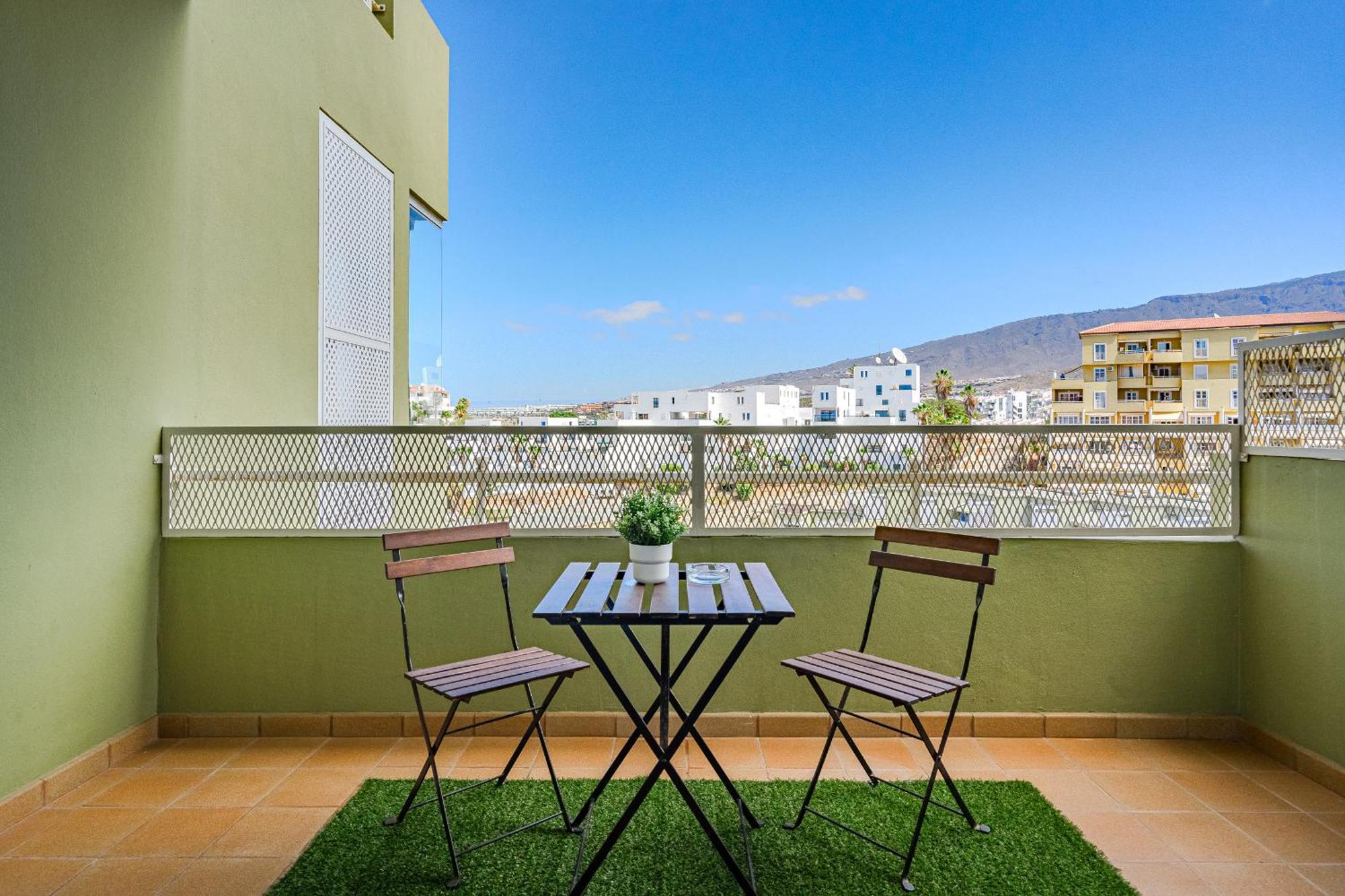 Orlando En Apartment Costa Adeje (Tenerife)