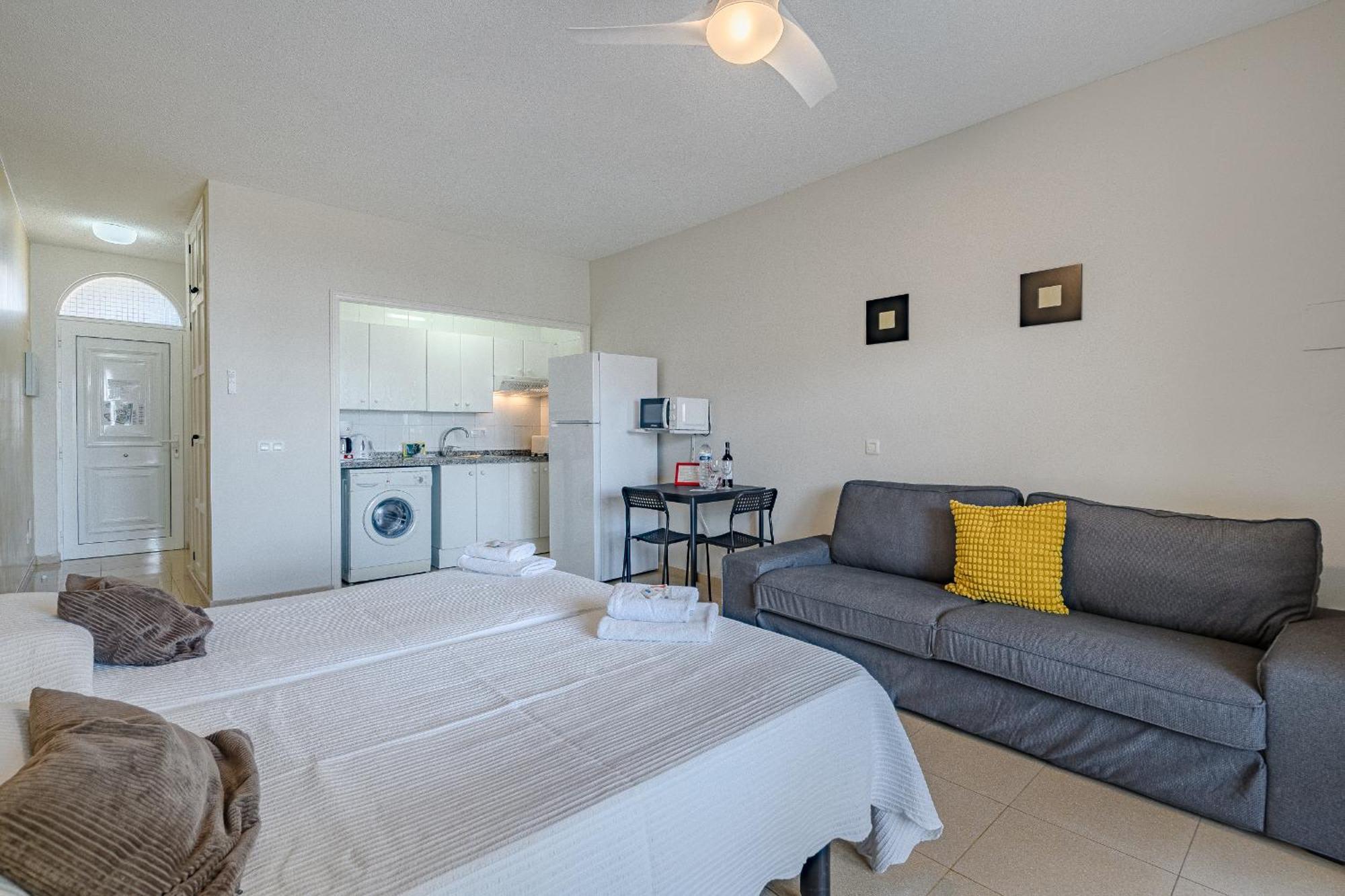Orlando En Appartement *