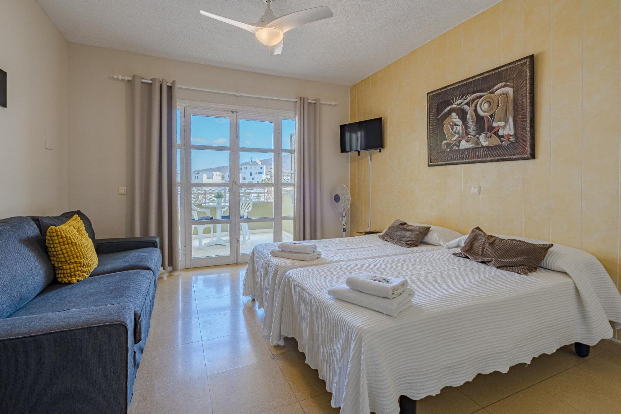 Appartement Orlando En *