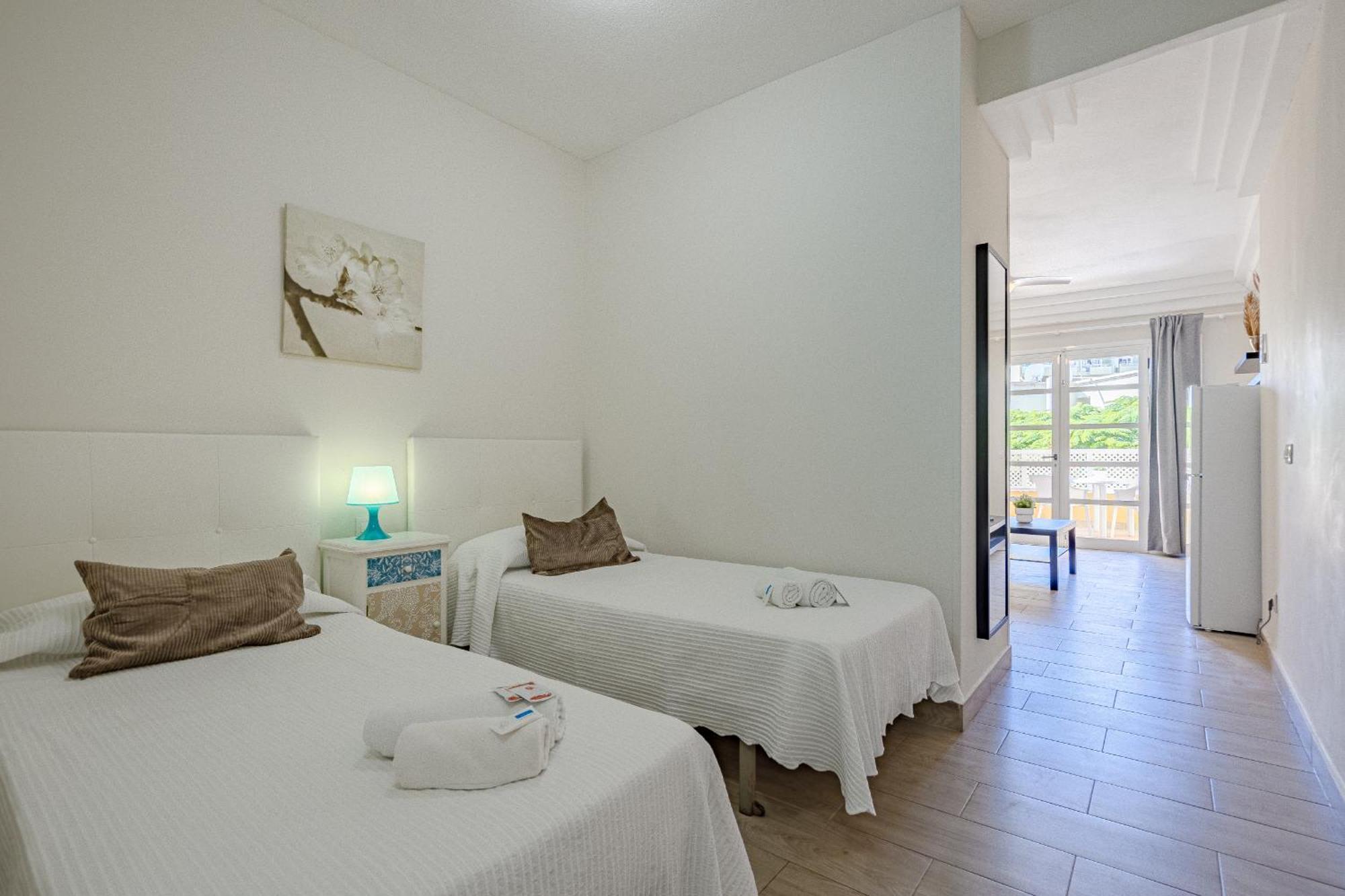 Apartment Orlando En