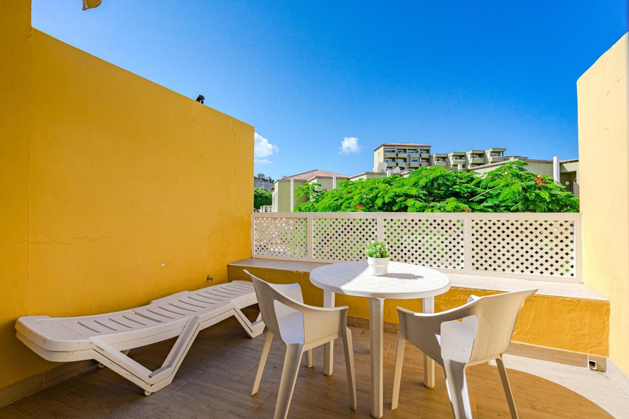 Appartement Orlando En *
