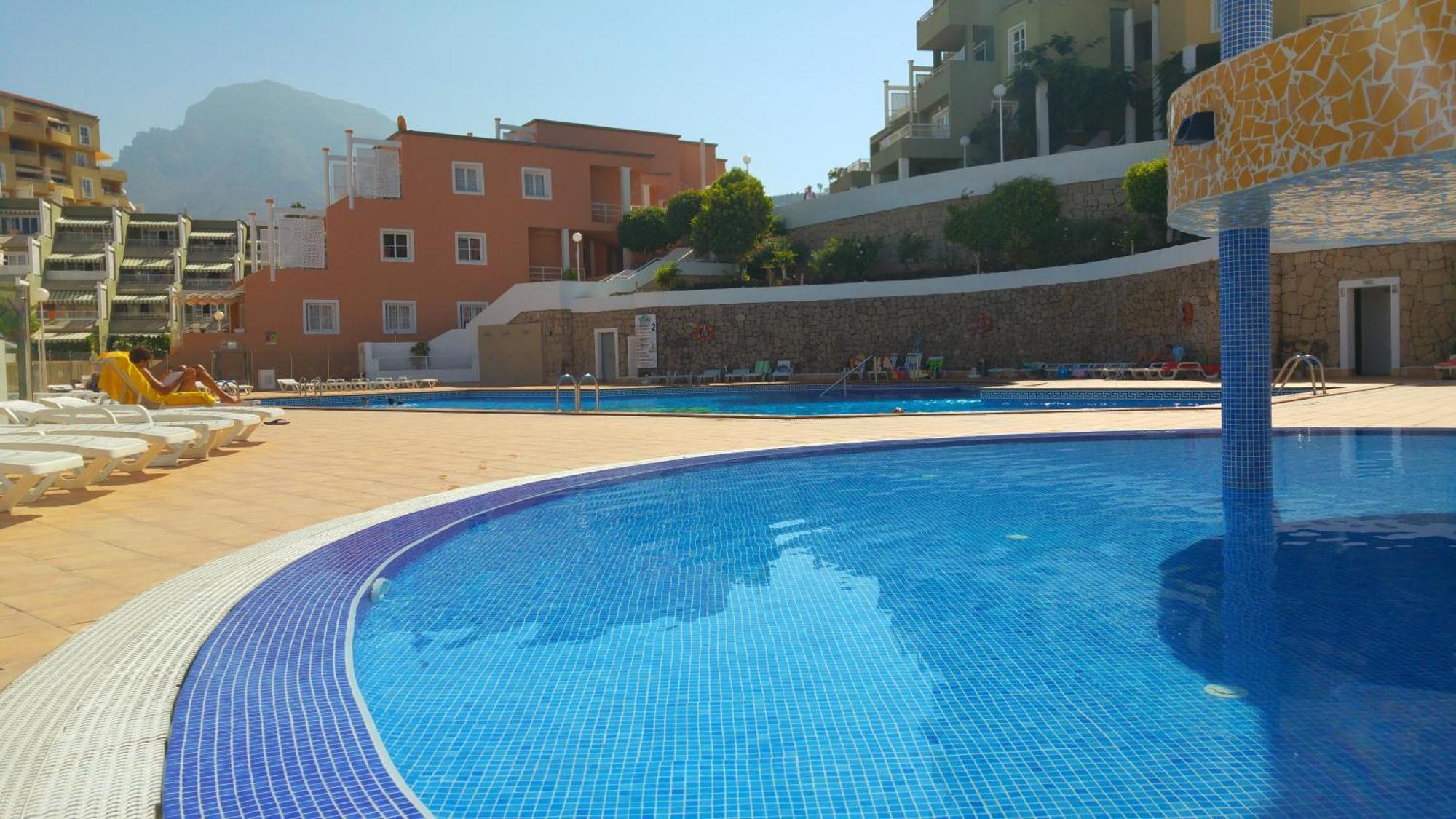 Orlando En Costa Adeje (Tenerife)