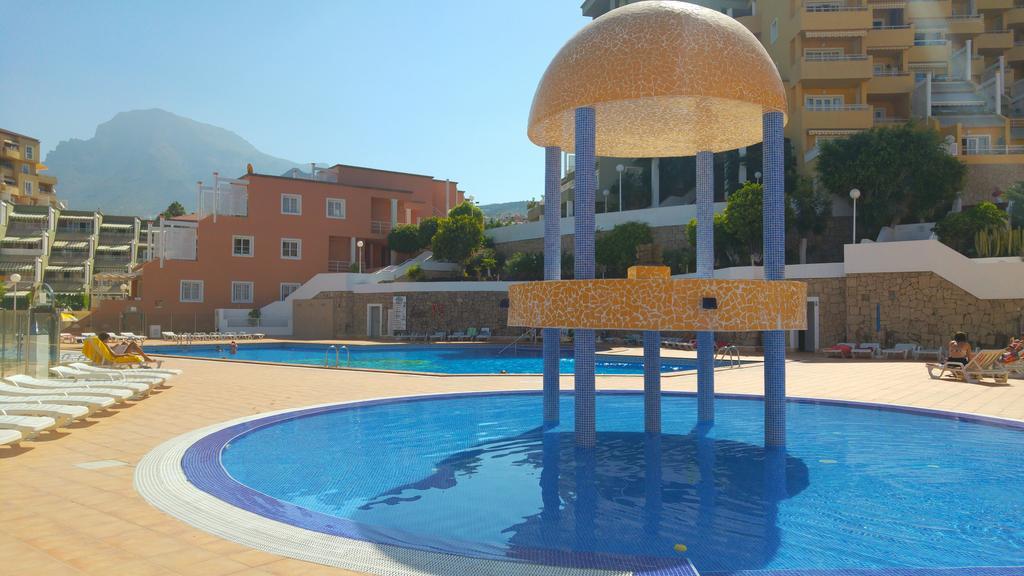 Appartement Orlando En