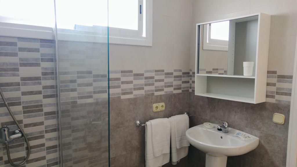 Appartement Orlando En *